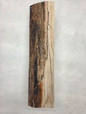 Awesome Set Of 8 - 13" Thin Spalted Hard Maple Lumber Wood Kiln Dried Board