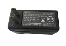 Used For Sony Charger NH-6WM/10WM/14WM Gum GumStick Battery BC-7DN 