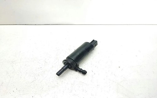 BMW 7 E65, E66, E67 Scheinwerferwaschmotor 6973097 3.00 Diesel 170kw 33638111