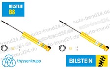 Bilstein B8 Hochleistungsdämpfer hinten u.a.: VW Golf I 17, Bj. 1974-1985