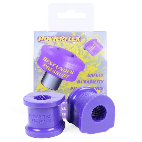 Powerflex Front Anti Roll Bar Bush 20mm PFF57-601-20