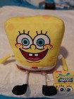 10" Spongebob Square Stuffed Animal Plush Doll Toy Gift Kid Boys Girl Sponge Bob