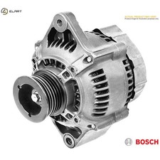ALTERNATOR 1 986 A01 657 FOR PEUGEOT PARTNER/Box/Body/MPV/TEPEE 3008/Van/II 1.2L