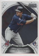 2011 Bowman Sterling Lonnie Chisenhall #40 1u6