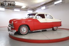 1949 Ford Custom Deluxe for Sale