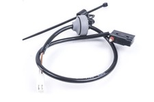 Interruttore Husqvarna pulsante stop per Automower 220AC 230ACX 260ACX 265ACX G2 dal 2010