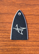 ESP LTD OEM Style Truss Rod Cover - James Hetfield Signature