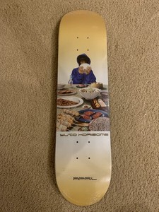 April Skateboards Yuto | eBay