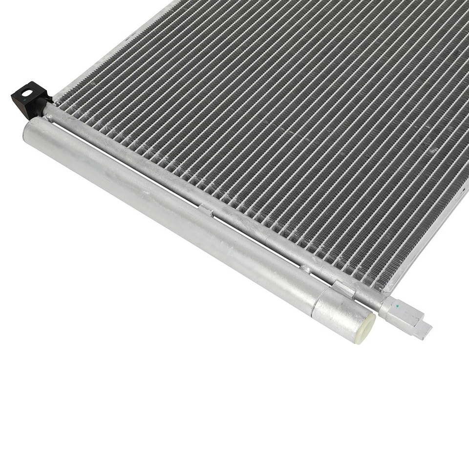 Electric AC Condenser Cooling Fan Kit For 15 2016 2017 2018 2019 Nissan Murano - Image 4 of 4