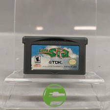 Lady Sia (Nintendo GameBoy Advance, 2001) Cartridge Only