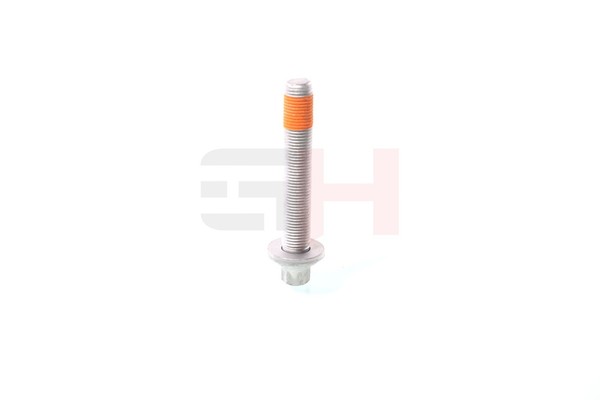 Schraube Querlenker GH GH-391960 FüR Fiat Ducato Bus 100 Multijet 110 115 120 3-image