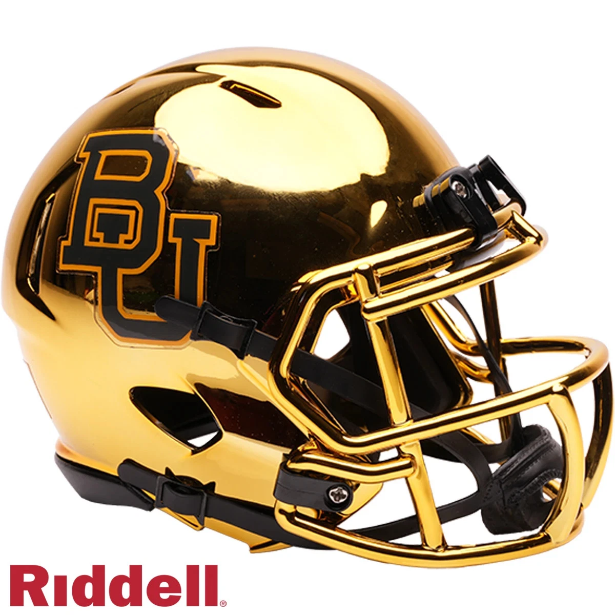 baylor football helmets for sale Gold Baylor Bears NCAA Helmets for sale
