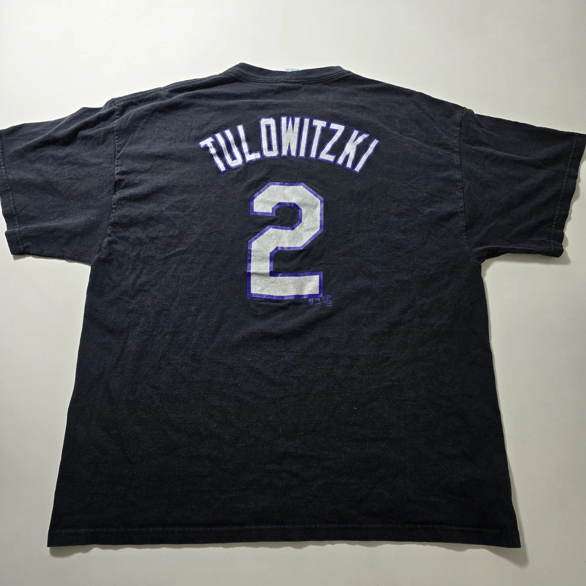 Colorado Rockies MLB Shirts for sale | eBay
