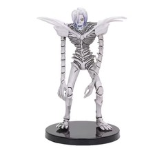 24CM Death Note Ryuk Light Yagami Misa Anime PVC Figure Collectible Toy