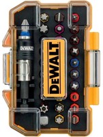 Dewalt Schraubendreher-Bit-Set, 32-Teilig, DT7969-QZ