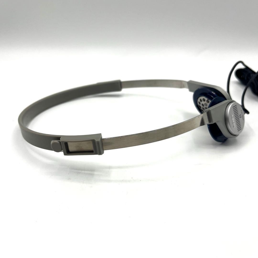 SONY MDR-3L2 headphones with stereo mini plug [Used EXC] ship From