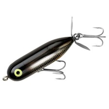 Heddon Baby Torpedo NBL Lure 2.5in 10.5g, #4 Hook, Used