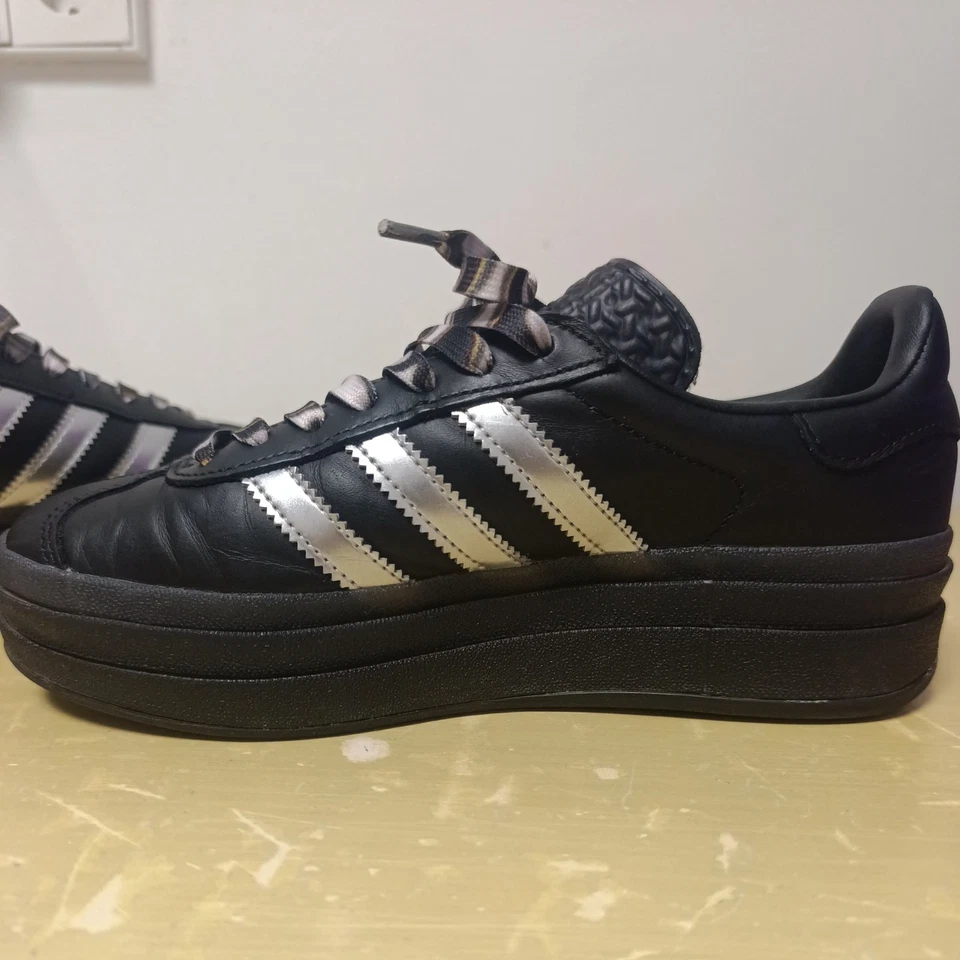 Adidas Gazelle Bold, foto 2 de 5