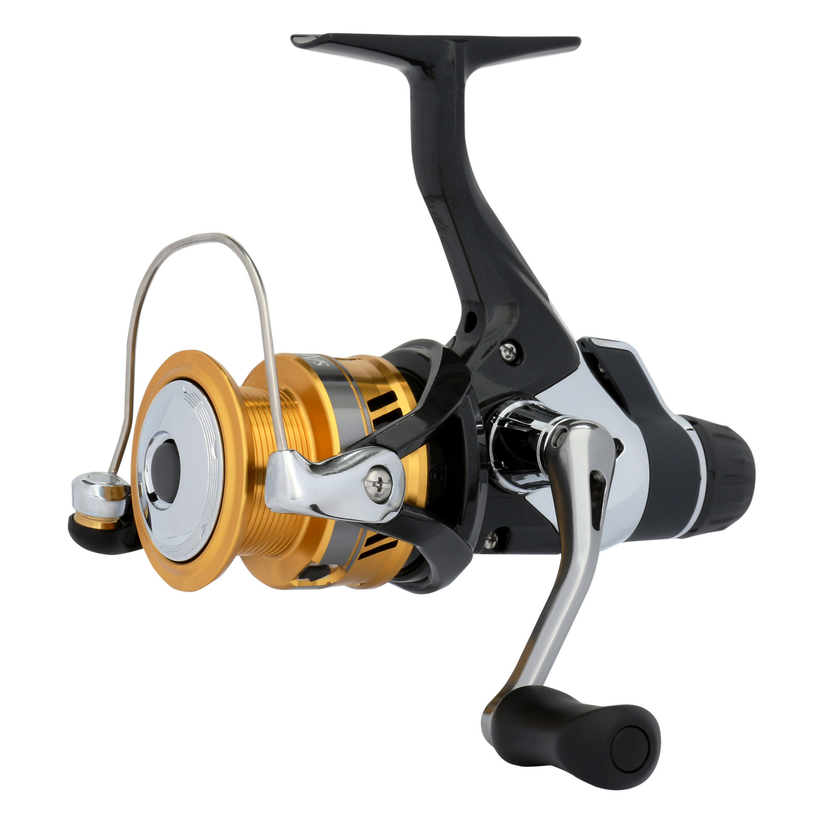 Shimano SAHARA REAR DRAG Spinning Reel (SH2500R) Fishing