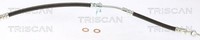 Triscan Bremsschlauch 8150 13335 FüR Daihatsu Toyota