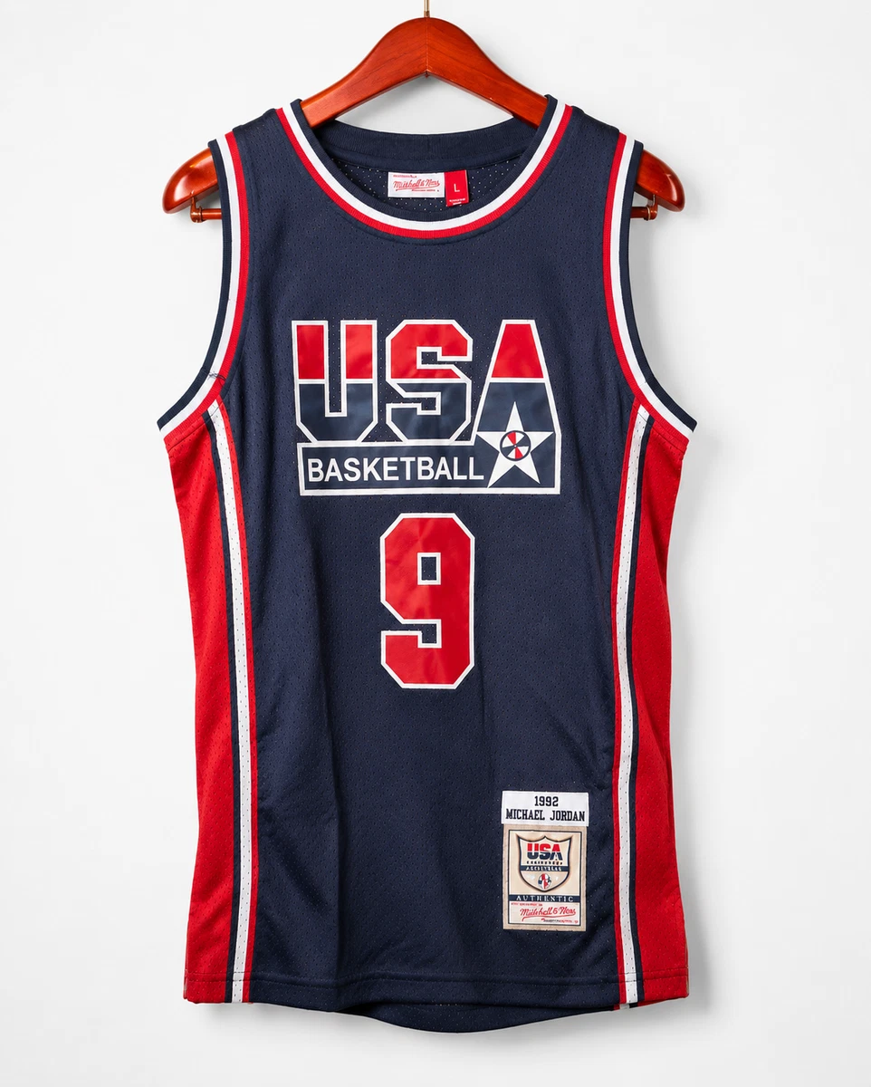 25+ Dream Team Jersey 1992 for sale | Updated Oct 2026