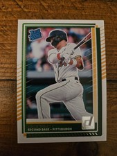2025 Panini Donruss - Nick Yorke #37 (RC)