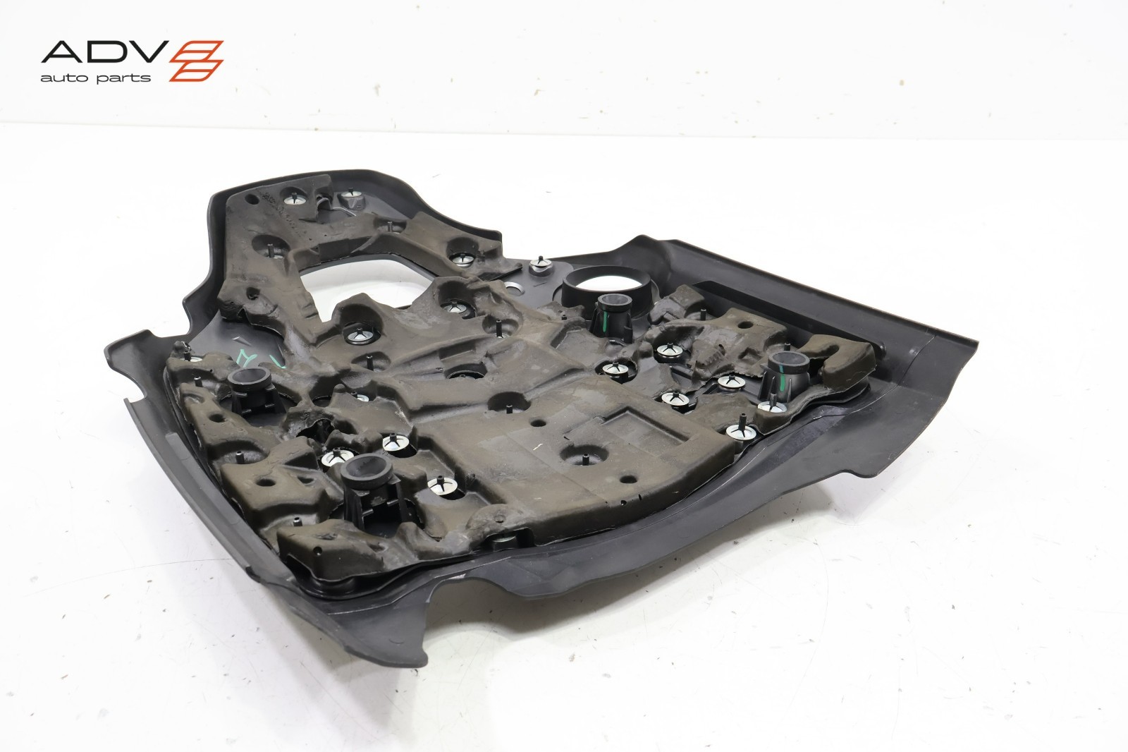 2014 - 2020 MASERATI GHIBLI 3.0L V6 ENGINE MOTOR APPEARANCE TOP COVER OEM