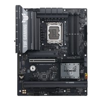 Asus Tuf Gaming B860-PLUS Wifi, Mainboard