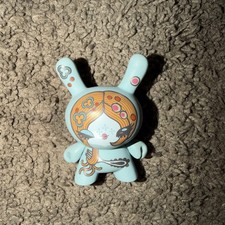 Kidrobot Dunny 2008 Series - Untitled by Junk...