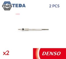 DG-657 GLÜHKERZE GLÜHKERZEN DENSO 2PCS NEU OE QUALITÄT