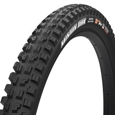 Maxxis Minion DHX Mountain Tire, 29"x2.50, Folding, Tubeless Ready, 3C Maxx