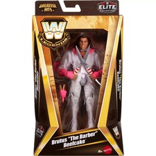 WWE ELITE LEGENDS - GREATEST HITS SERIES  - BRUTUS 