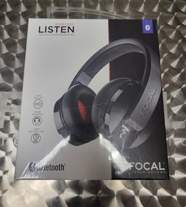 Focal Listen | eBay
