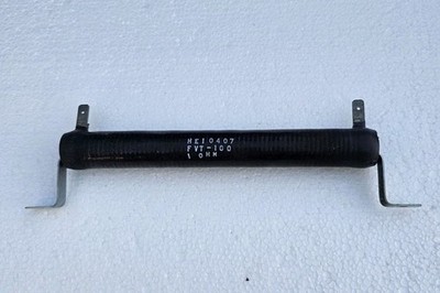 HEI0407 1 Ohm Ceramic Wirewound Resistor FVT-100