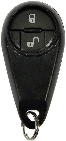 Transmisor de entrada sin llave Dorman Help P N 99152 Foto 4 de 4