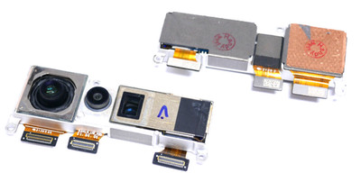 Original Google Pixel 6 Pro Kamera Hauptkamera Main Big Camera Linse Modul Flex 