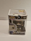 Funko Pop! Rocks JERRY GARCIA #61 Grateful Dead - Used In Box Grateful Dead