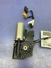 2021-2023 VOLKSWAGEN ID4 OVERGEAD SUNROOF MOTOR 10A877795