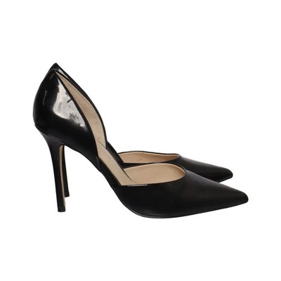 Boston Proper, Pumps, Größe: 39 1/2, VIENESSE, Schwarz, Damen #aFi