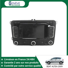 Autoradio Seat ALTEA