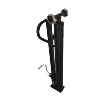 Manual Hydraulic Forklift Cylinder Stacker and Lift Truck Foot-operated OilPump 