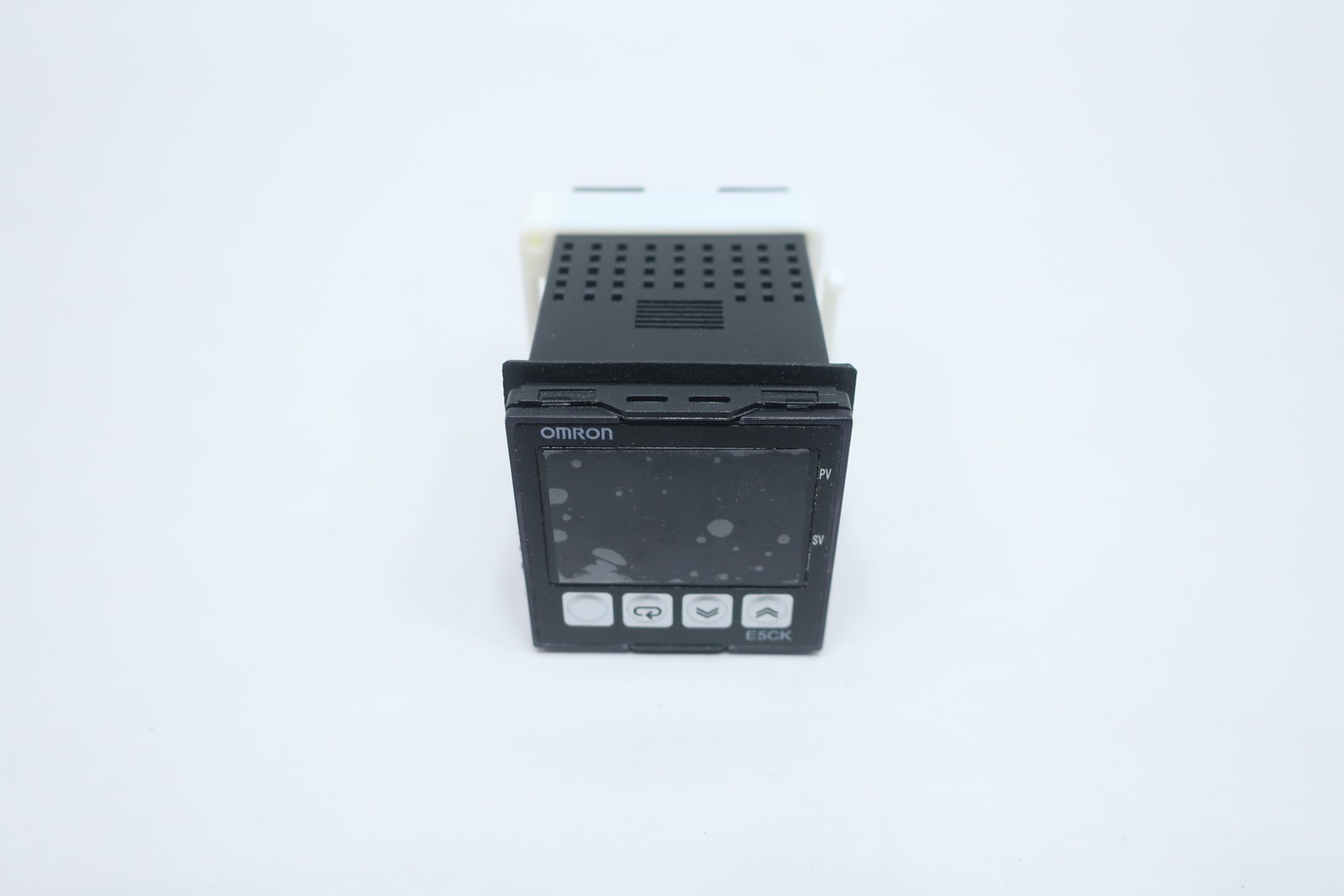 Omron E5CK-AA1-500 Temperature Controller 100-240v-ac