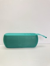 Bluetooth Speaker/ Teal Color/ Portable/New Box