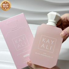 KAYALI - YUM BOUJEE MARSHMALLOW  81 Eau de Parfum Intense 3.4 oz / 100 mL-New