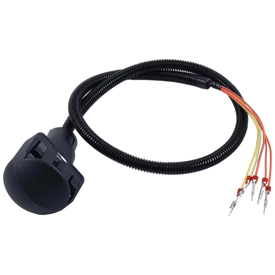 Auxiliary Four Switch Handle 6680414 For Bobcat 653 753 773 7753 853 864 873 963 - Image 2 of 4