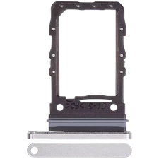 Single Sim Card Tray Compatible For Samsung Galaxy Z Flip 6 (F741) (Premium)