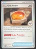 2023 Pokemon TCG Antique Old Amber #154 MEW EN Trainer 151 Item