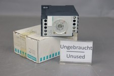 Siemens 7PU40 40-5AN20 Relay 200/240V Unused OVP