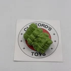 Vintage G.I. Joe Funskool Spearhead 2001 Backpack Part Accessory