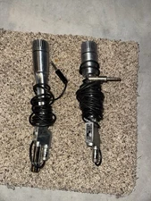 VanCo MD-353 Microphones. Qty. 2
